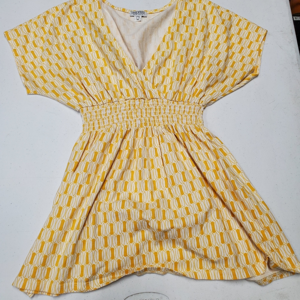 Women's blouse